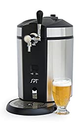 SPT BD-0538 Mini Kegerator & Dispenser