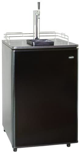 Sanyo BC1206 Kegerator Beer Cooler