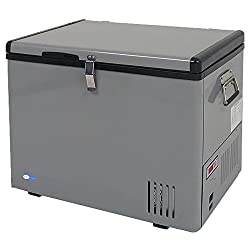 Whynter FM-45G 45 Quart Portable Refrigerator