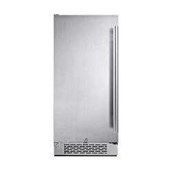 Avallon AFR241SSRH Outdoor Refrigerators