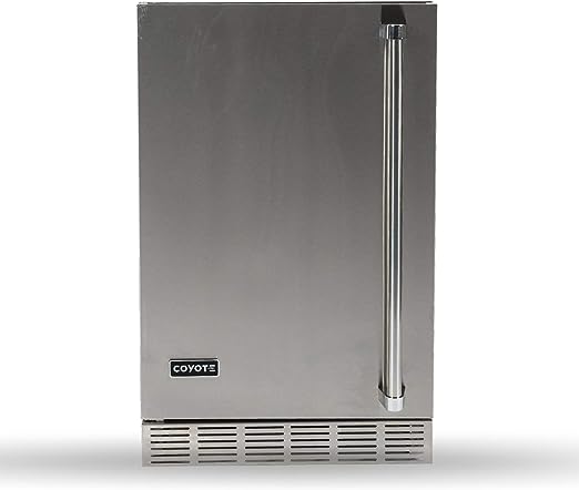 Coyote CBIR-L Outdoor Refrigerator