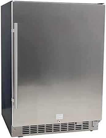 EdgeStar CBR1501SLD Outdoor Beverage Cooler 