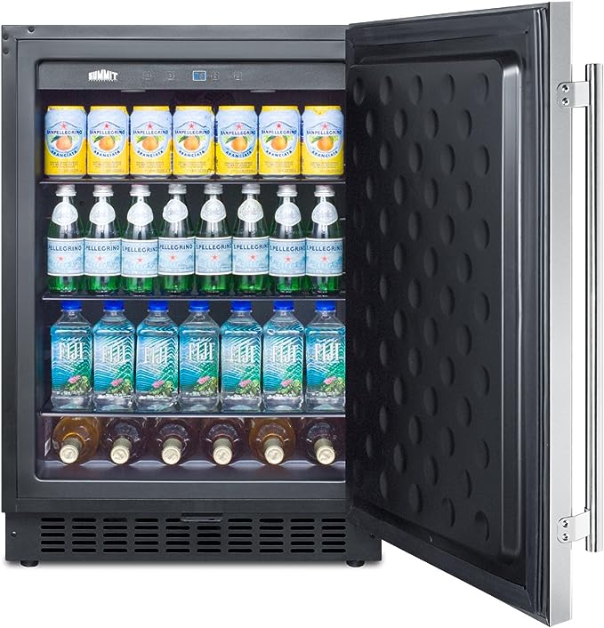 Summit SPR627OS Outdoor Refrigerator