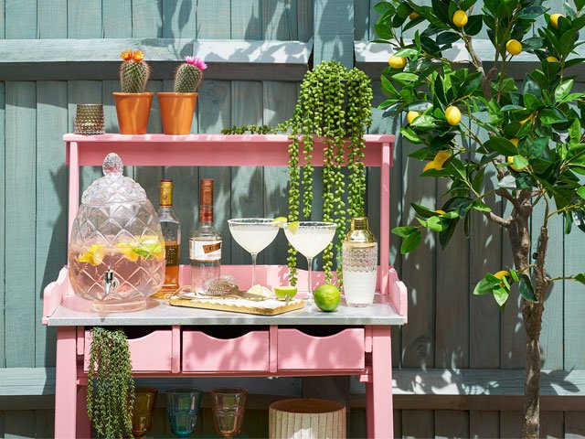 Elevate Your Outdoor Gatherings: Creative Outdoor Cocktail Pairing Ideas for Every Occasion
