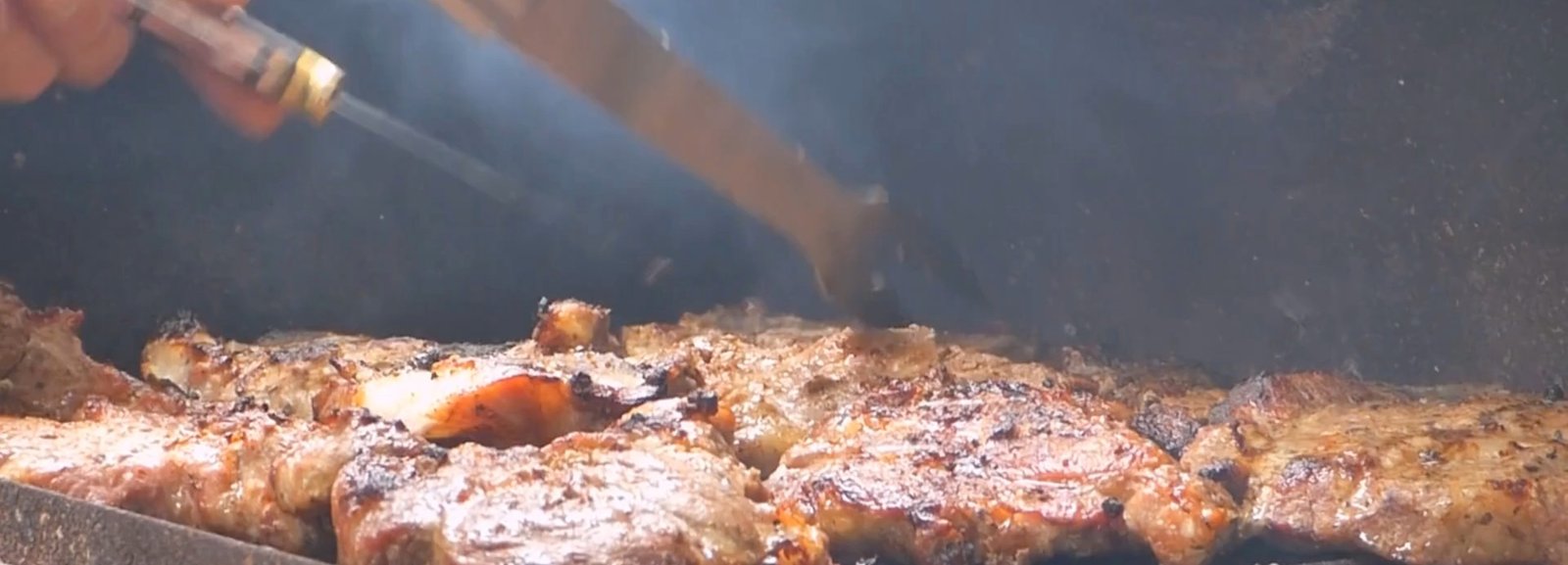 Embracing the Chill: Mastering Cold-Weather Outdoor Cooking on Snowy Days