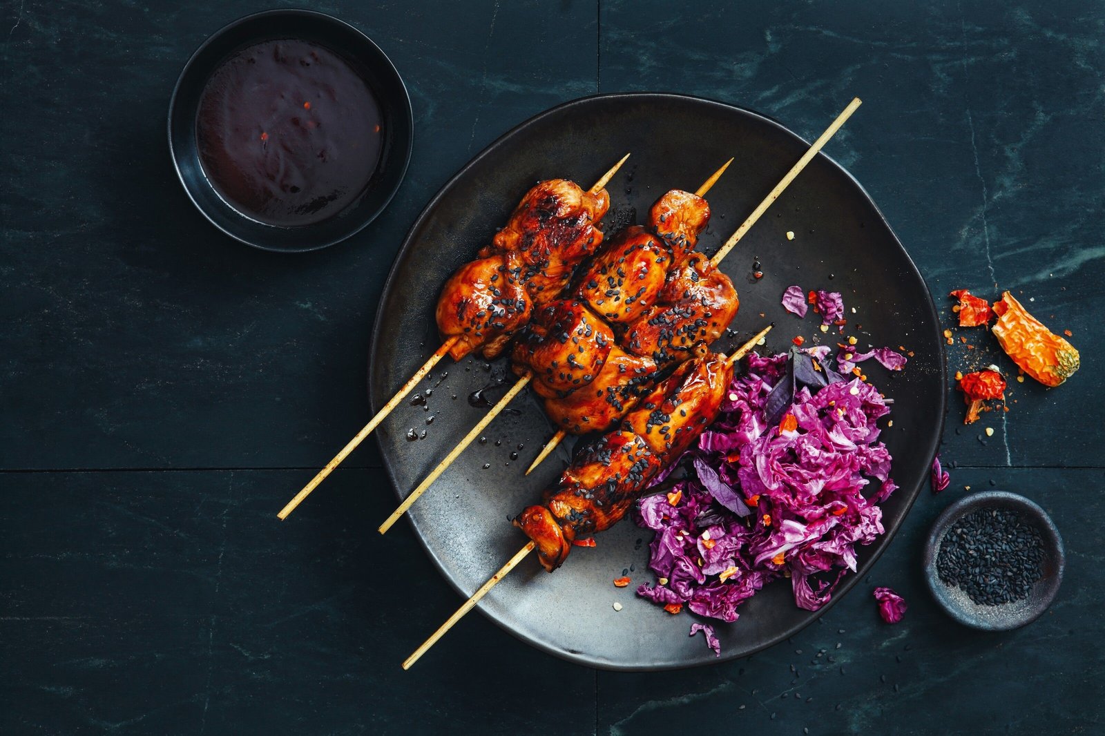 Global Grilling Flavor Trends - Exploring a World of Culinary Possibilities on the Barbecue
