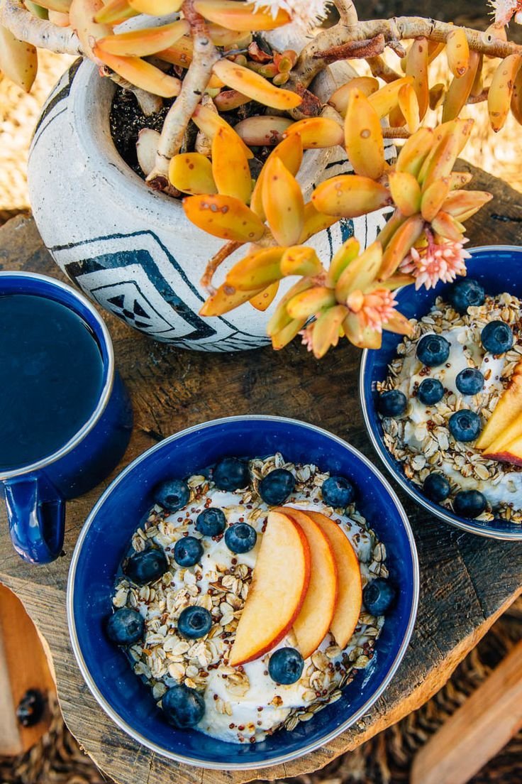 Griddle Greatness - Elevate Your Camping Breakfast Experience with Creative Cooking Ideas