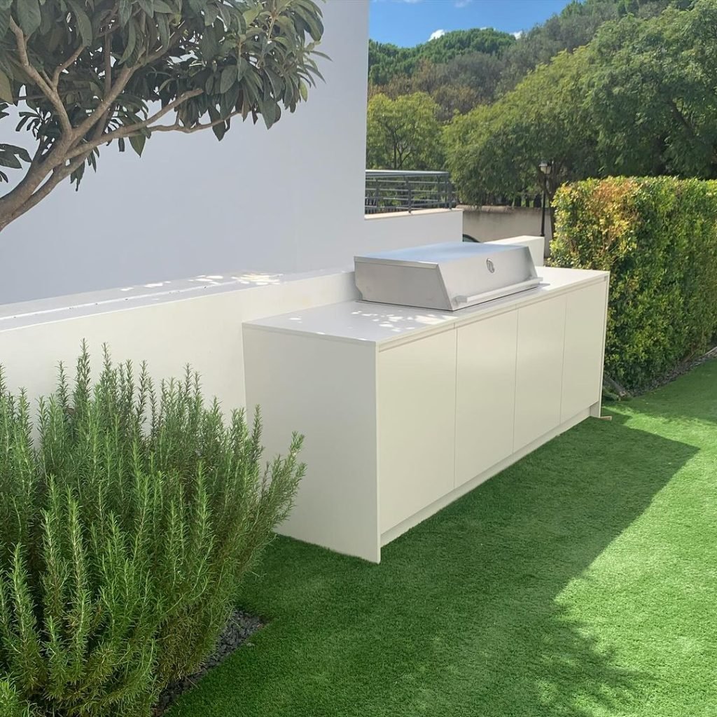 Outdoor Cooking Trends 2025: Embracing Innovation, Sustainability, and Flexibility for Your Backyard Haven