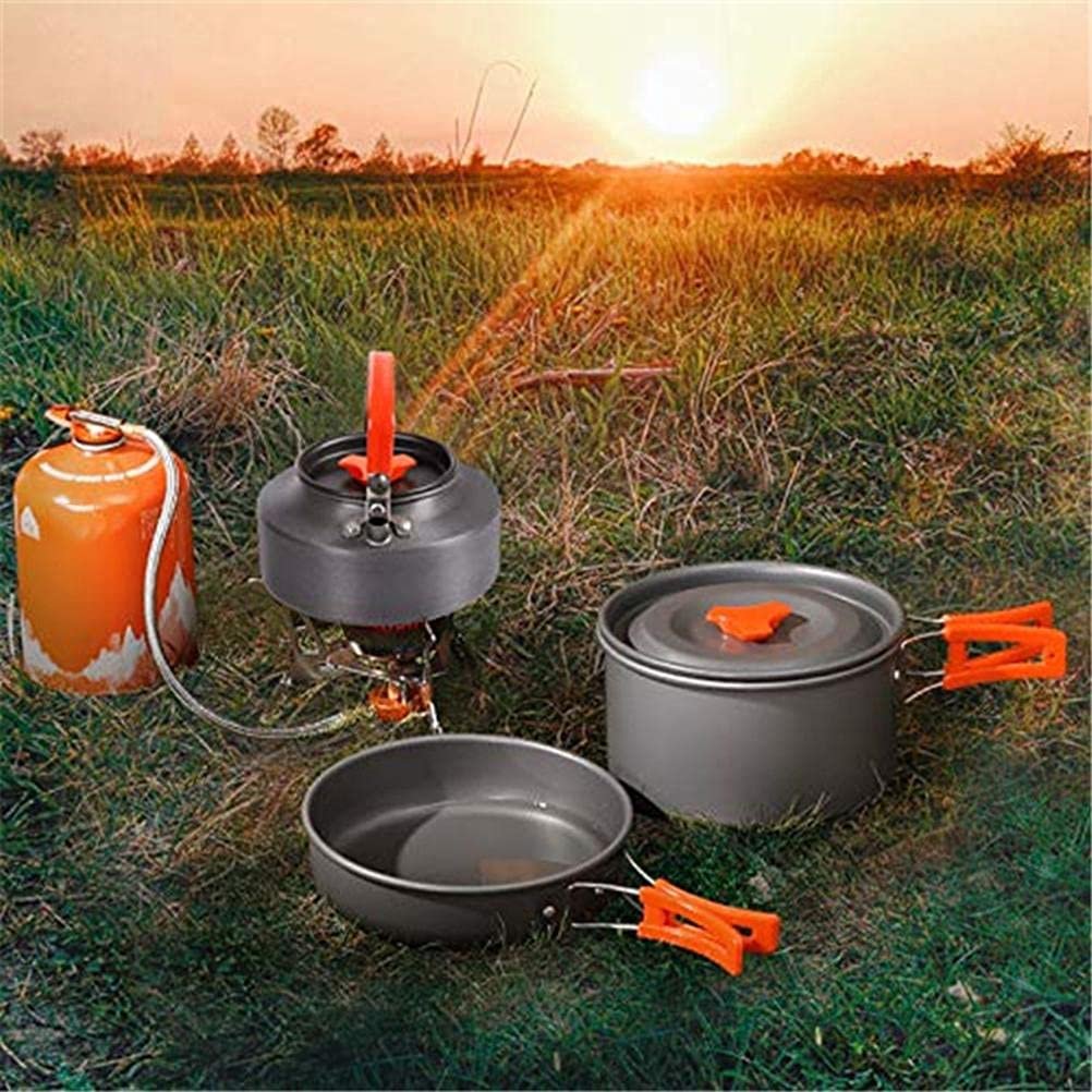 Portable Outdoor Cooking - Your Ultimate Guide to On-the-Go Alfresco Feasts and Tailgate Delights