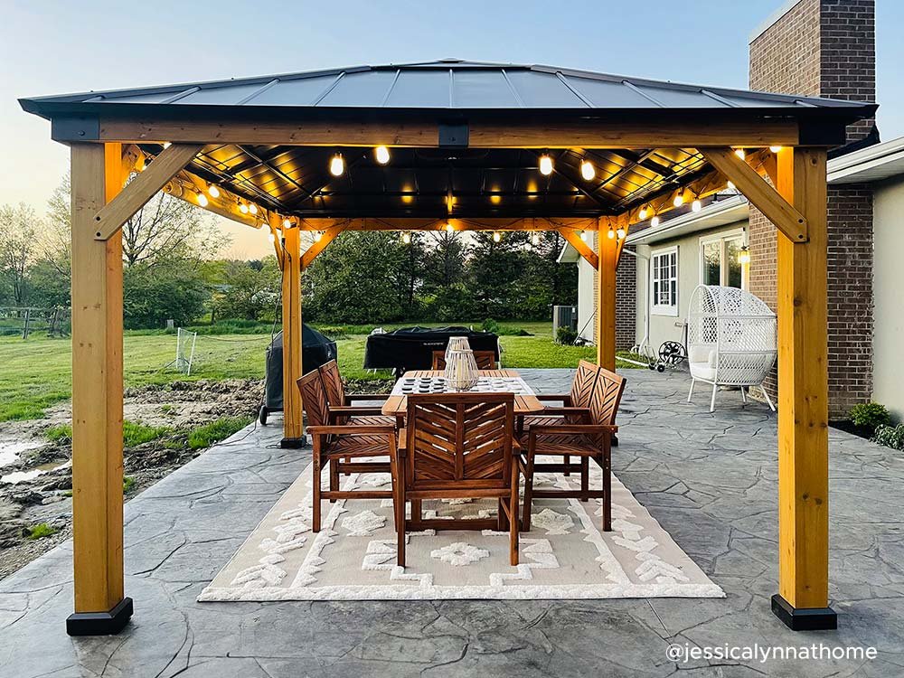 Sizzling Savings - Budget-Friendly Outdoor Cooking Ideas for Every Backyard