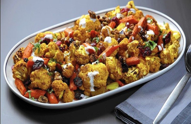 Sizzling Vegetarian Outdoor Grill Ideas - The Future of Meatless Grilling in 2025