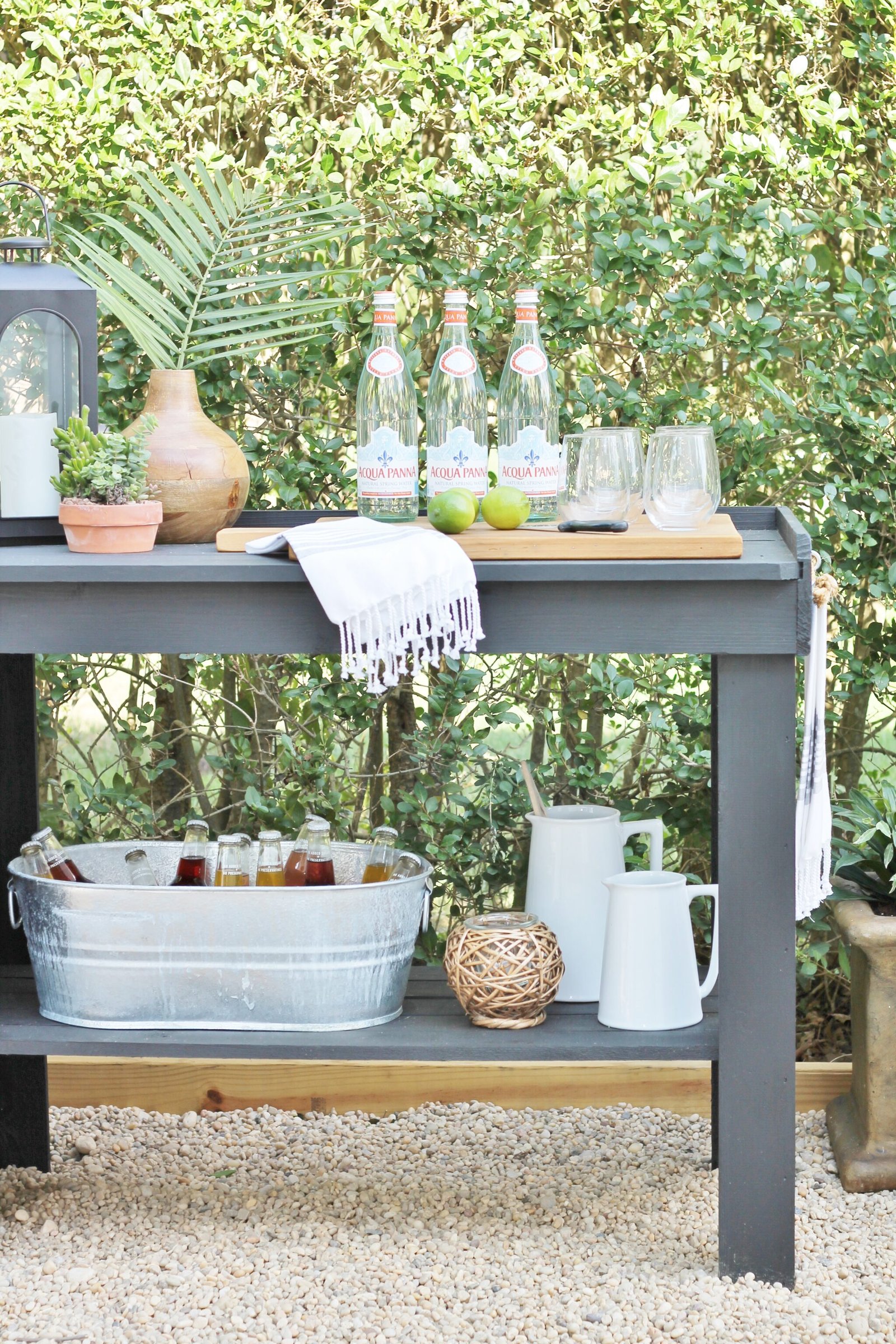 Transforming Your Backyard with Outdoor Beverage Center Ideas – The Ultimate Guide to Entertainment & Style