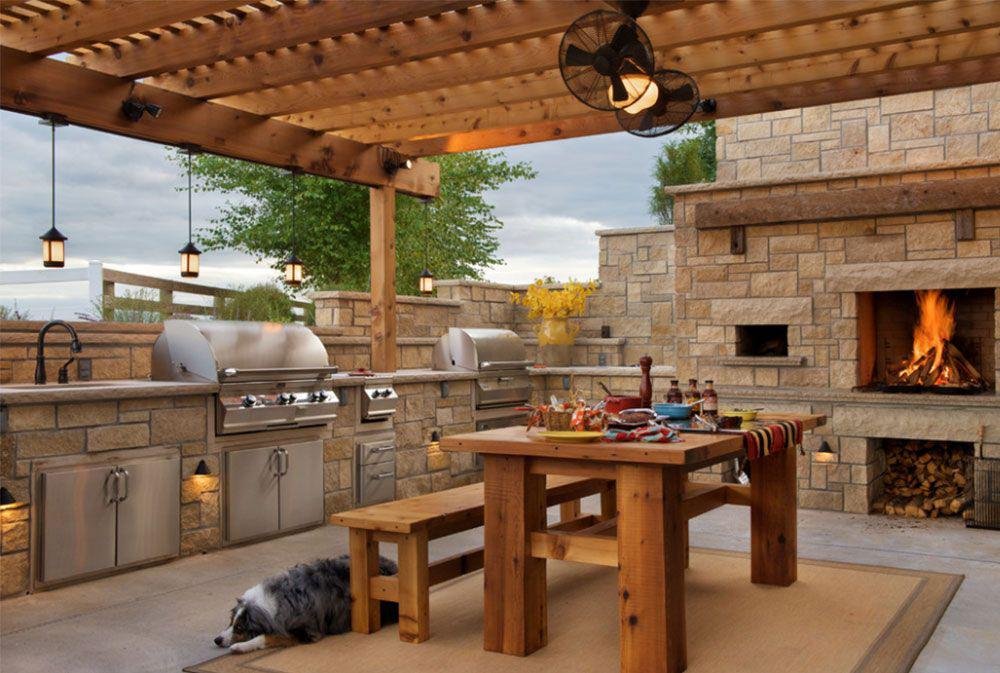 Unlocking Deliciousness: DIY Outdoor Cooking Hacks for the Adventurous Chef