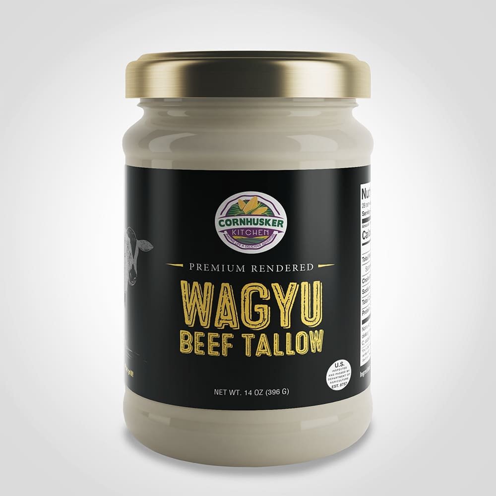 Unlocking Rich Flavor with Beef Tallow and Outdoor Cooking Mastery
