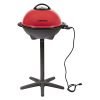 Best Electric Grills With Stand for Patio