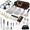 Best Flat Top Griddle Accessories Kit